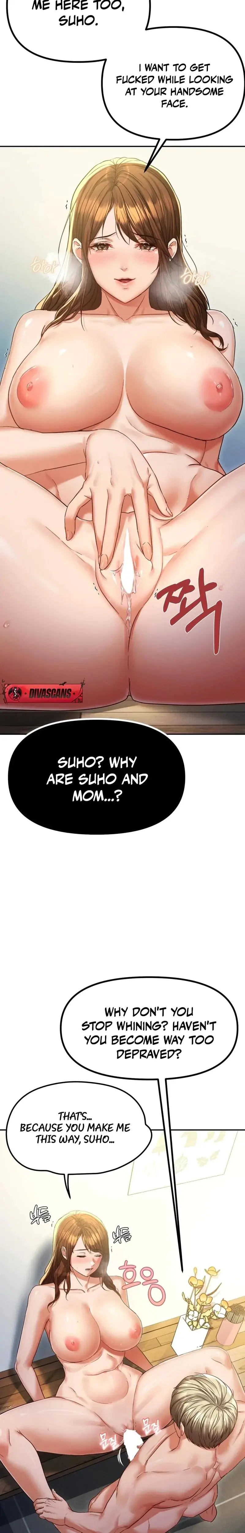 Ntr Solology Chapter 14 - Page 4