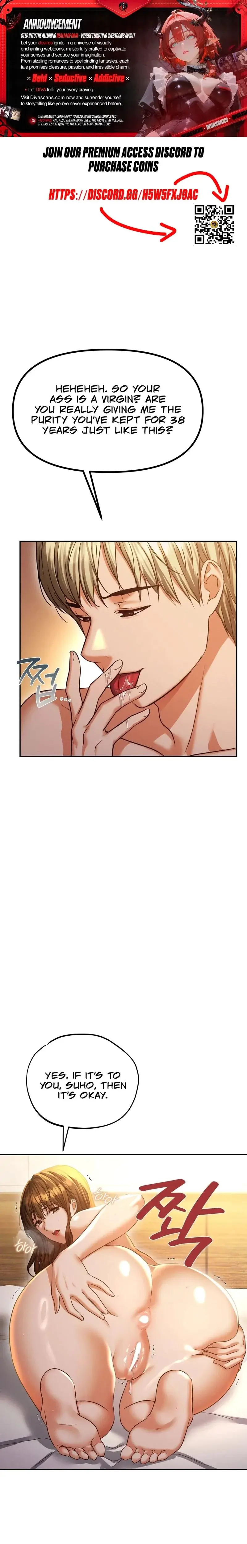 Ntr Solology Chapter 15 - Page 1