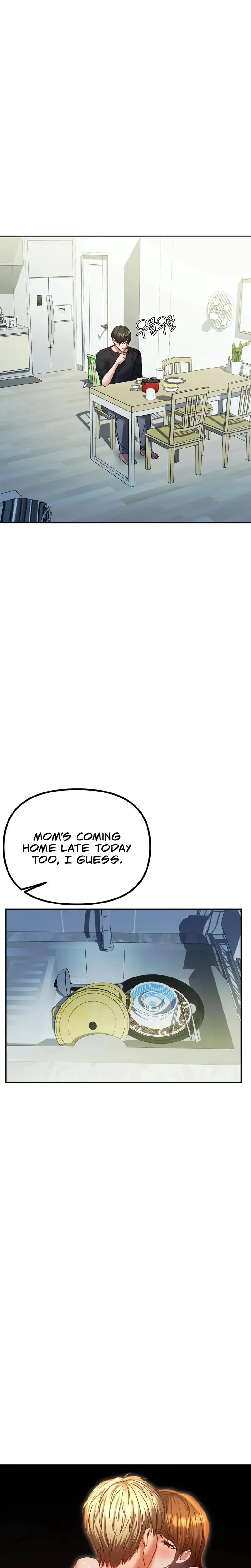 Ntr Solology Chapter 15 - Page 12