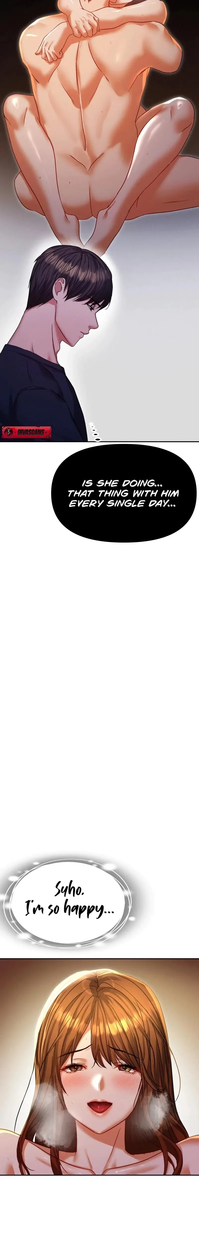 Ntr Solology Chapter 15 - Page 13