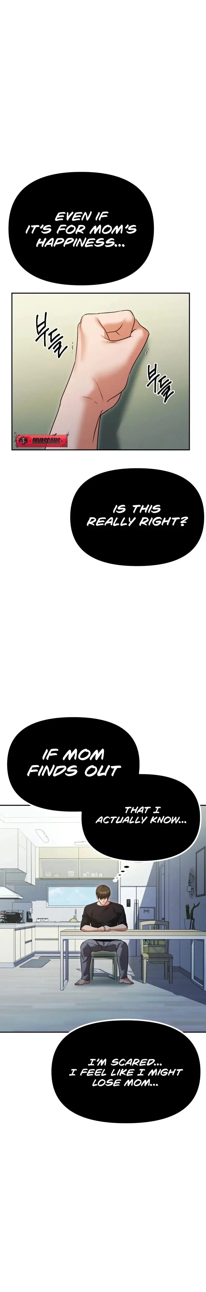 Ntr Solology Chapter 15 - Page 14
