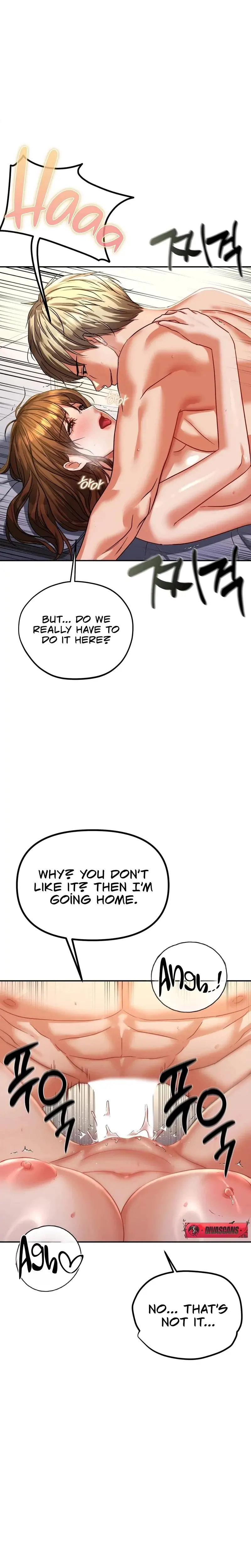 Ntr Solology Chapter 15 - Page 18