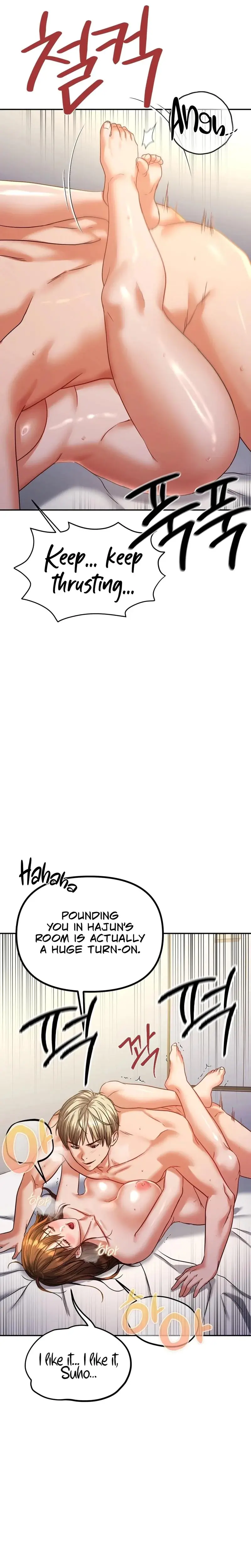 Ntr Solology Chapter 15 - Page 19