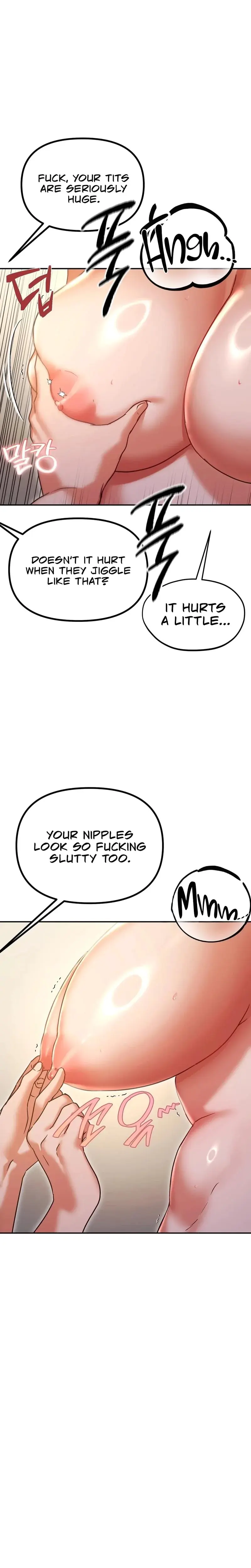 Ntr Solology Chapter 15 - Page 21