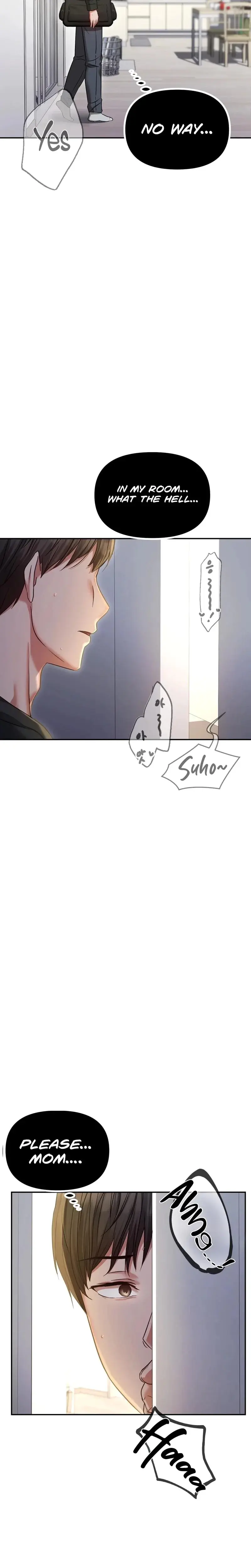 Ntr Solology Chapter 15 - Page 25