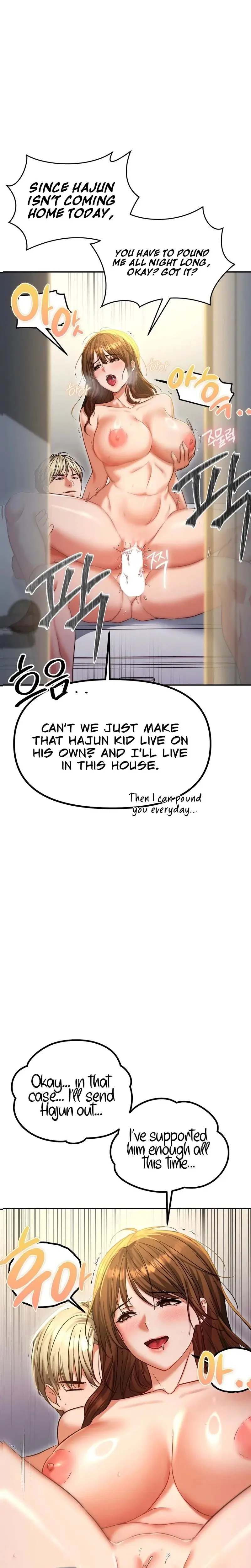 Ntr Solology Chapter 15 - Page 26