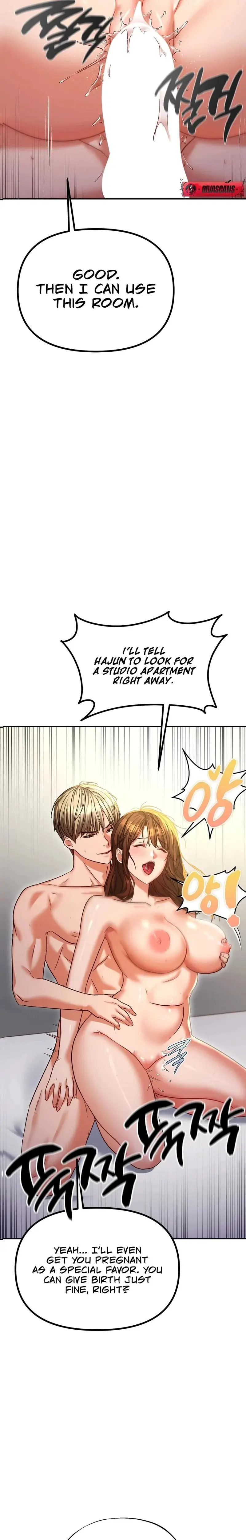 Ntr Solology Chapter 15 - Page 27