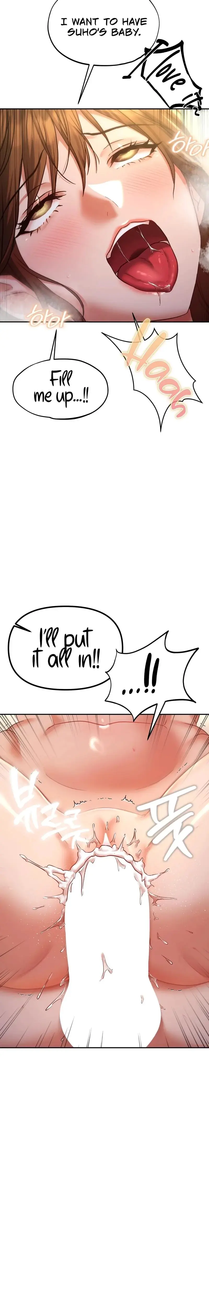 Ntr Solology Chapter 15 - Page 28