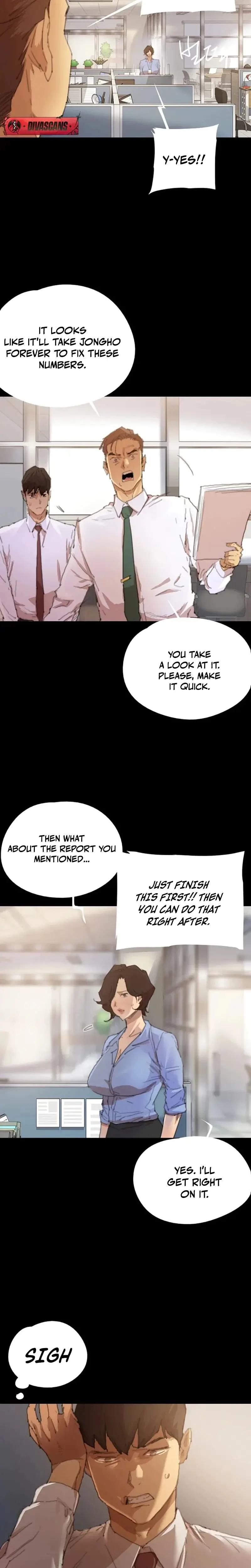 Ntr Solology Chapter 16 - Page 13