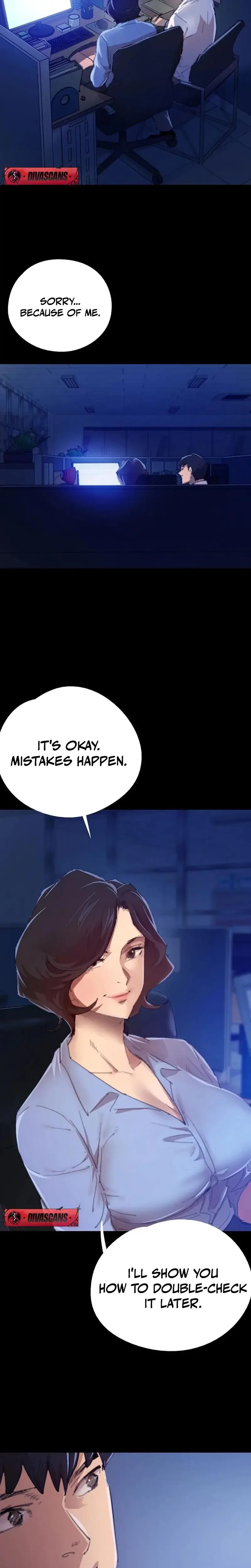 Ntr Solology Chapter 16 - Page 15