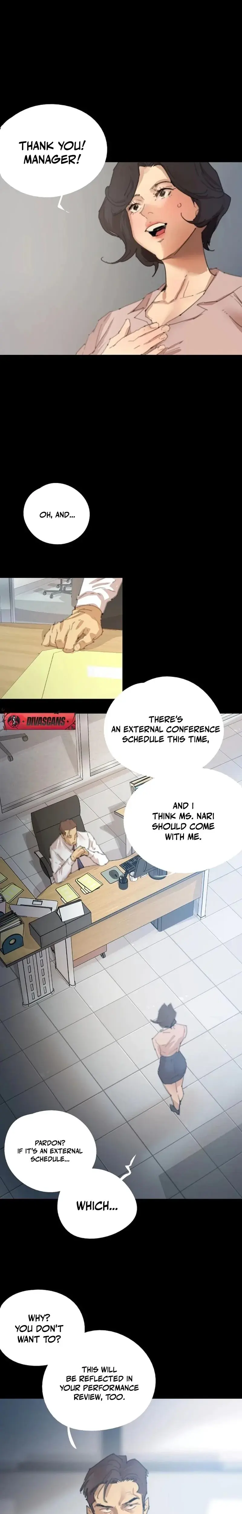 Ntr Solology Chapter 16 - Page 18