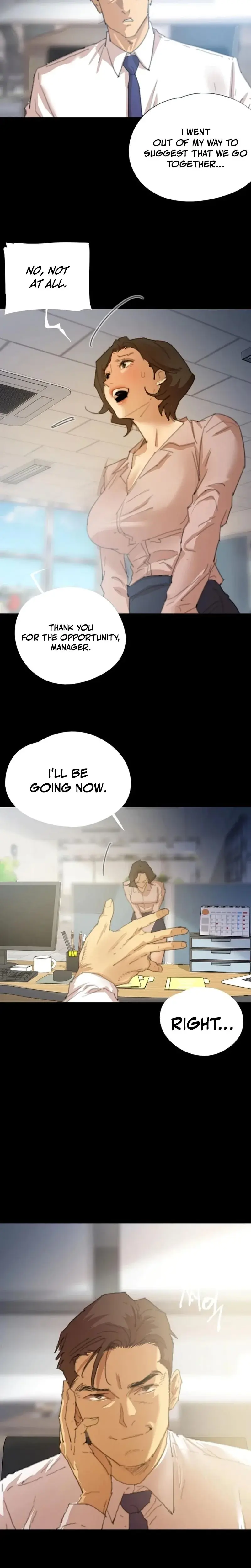 Ntr Solology Chapter 16 - Page 19