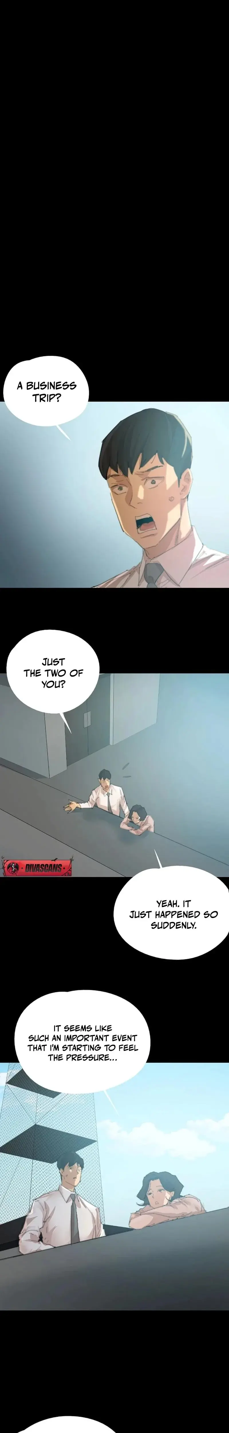 Ntr Solology Chapter 16 - Page 20