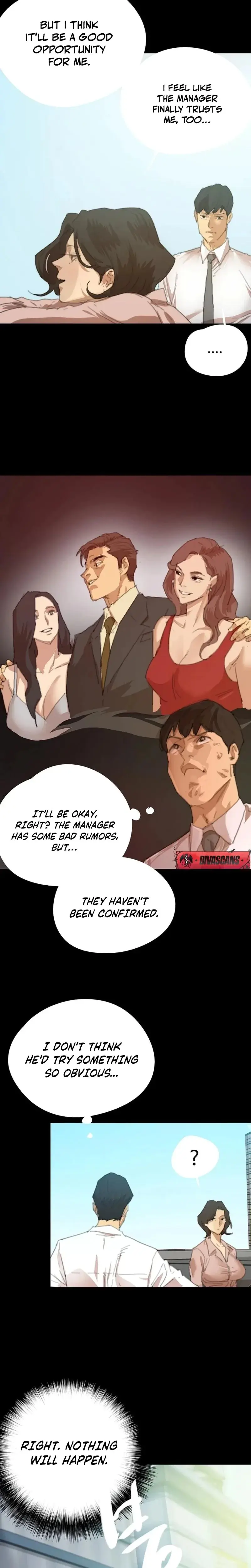 Ntr Solology Chapter 16 - Page 21