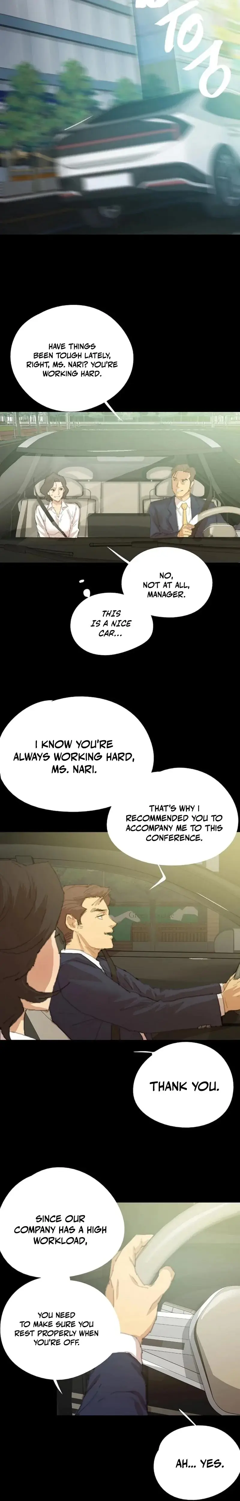 Ntr Solology Chapter 16 - Page 22