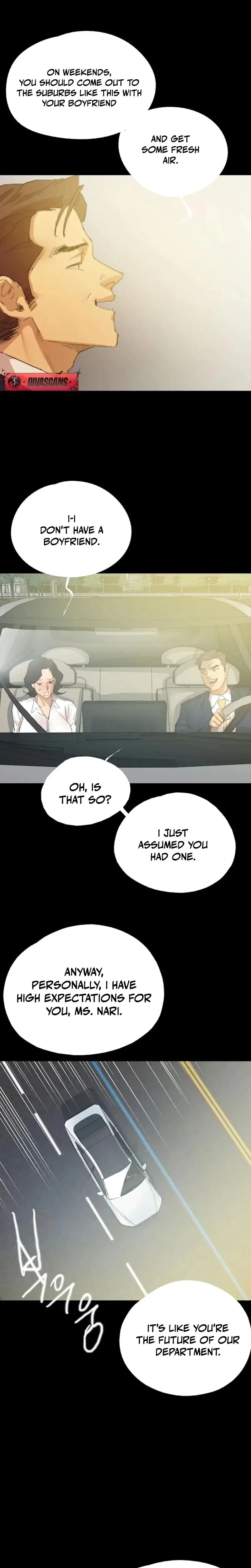 Ntr Solology Chapter 16 - Page 23