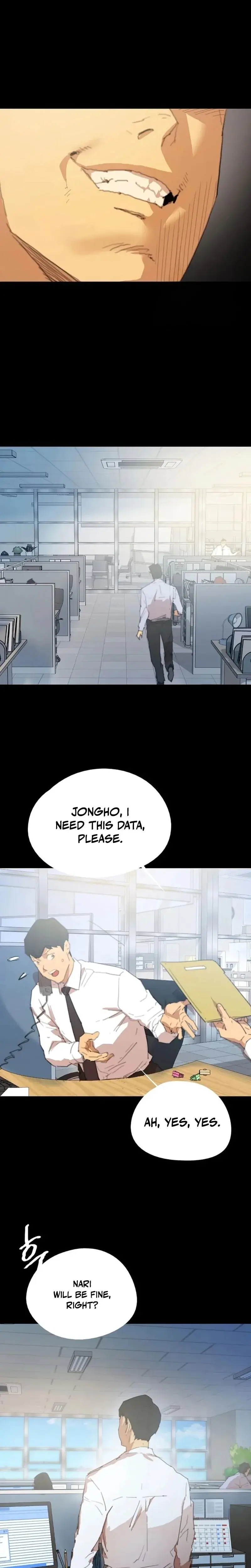 Ntr Solology Chapter 16 - Page 26