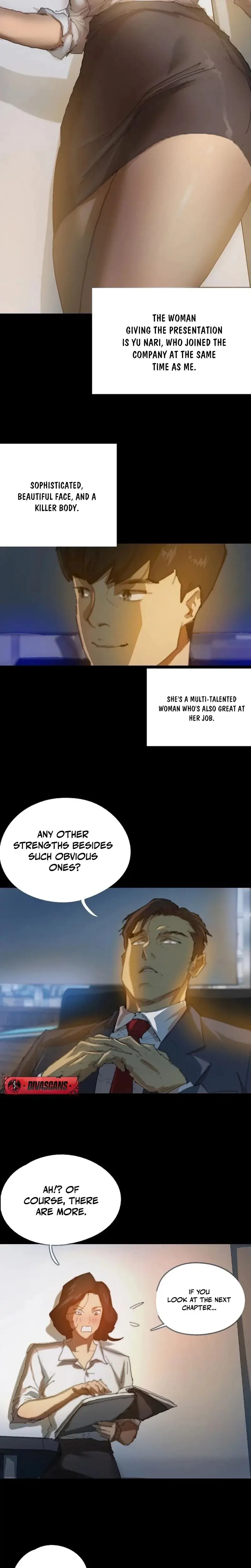 Ntr Solology Chapter 16 - Page 3