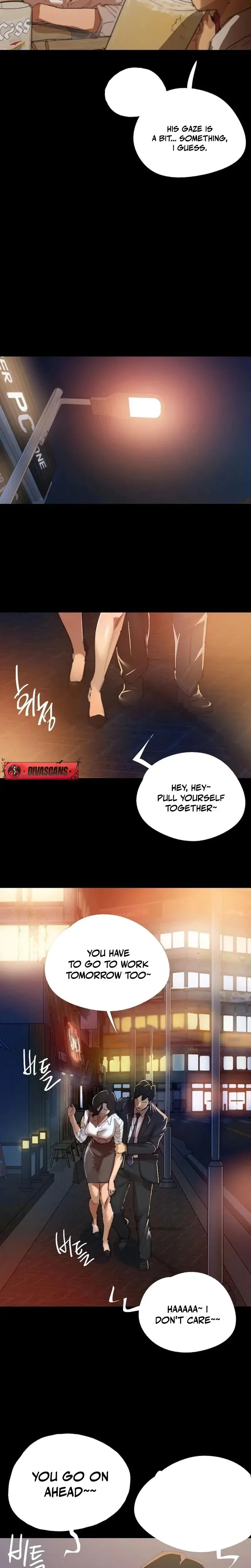 Ntr Solology Chapter 16 - Page 8
