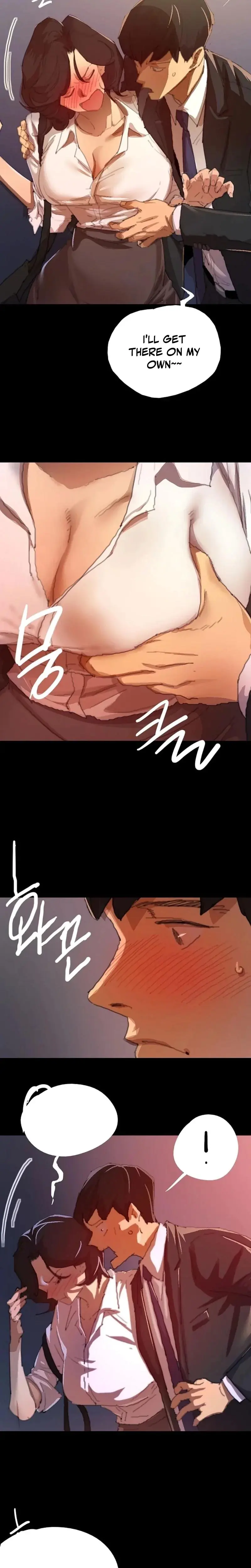 Ntr Solology Chapter 16 - Page 9