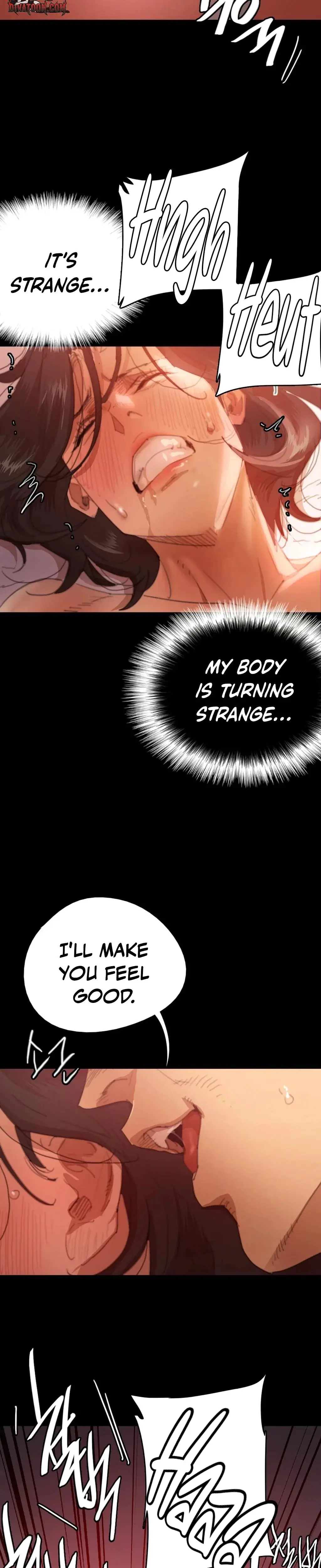 Ntr Solology Chapter 17 - Page 9