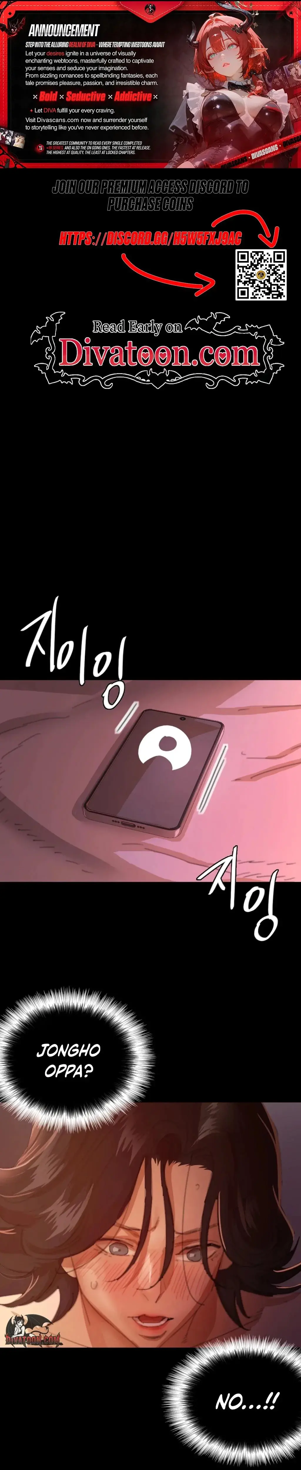 Ntr Solology Chapter 18 - Page 1