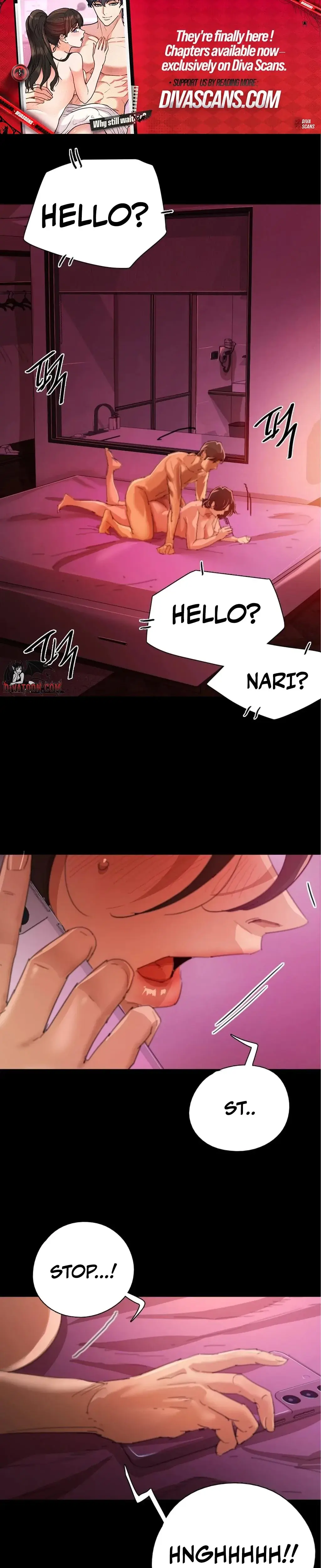 Ntr Solology Chapter 18 - Page 15
