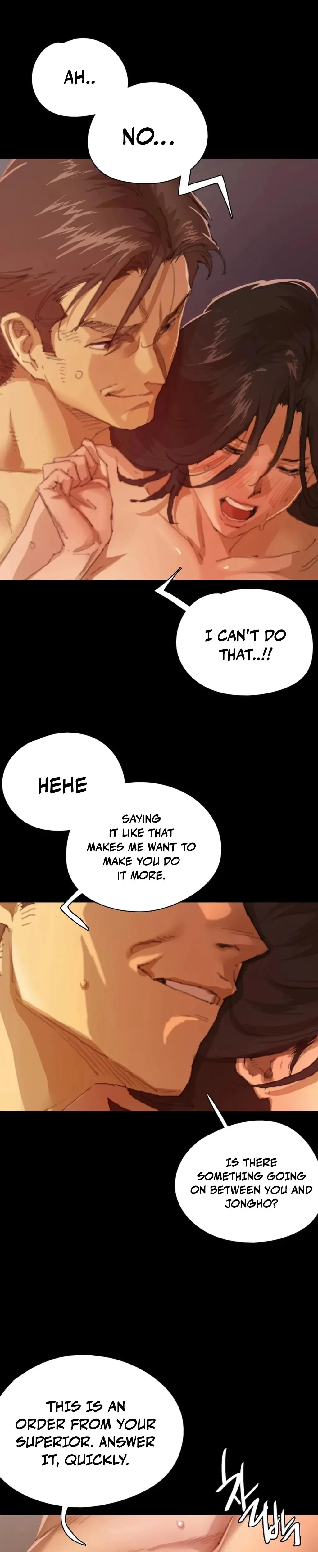 Ntr Solology Chapter 18 - Page 2