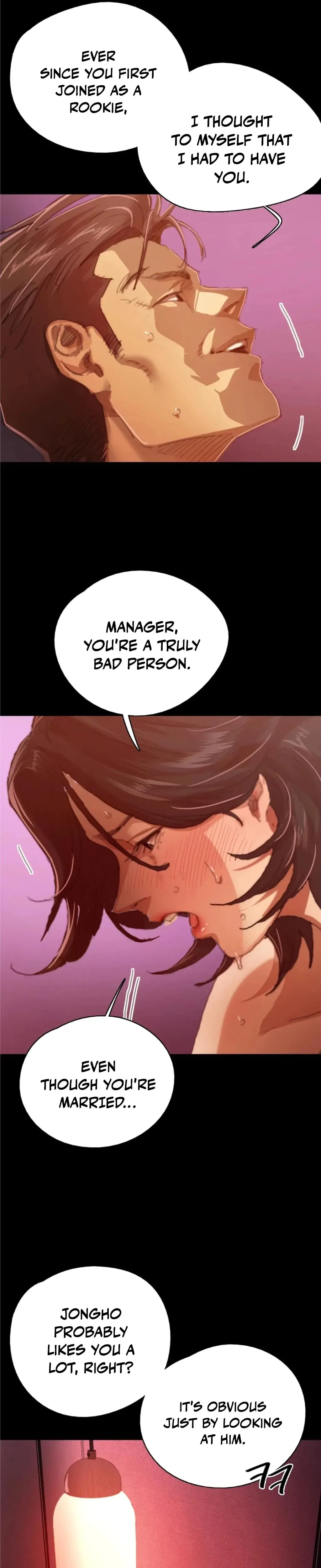 Ntr Solology Chapter 18 - Page 21