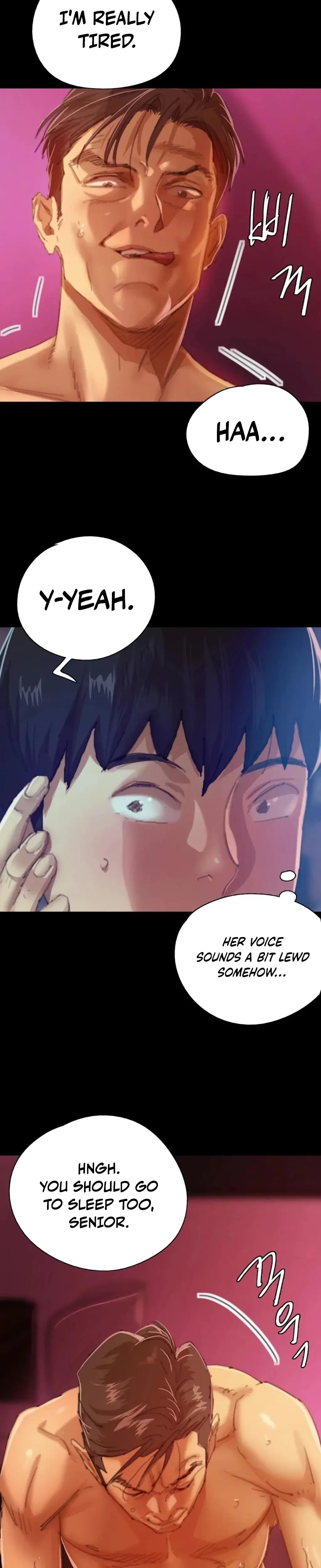 Ntr Solology Chapter 18 - Page 6