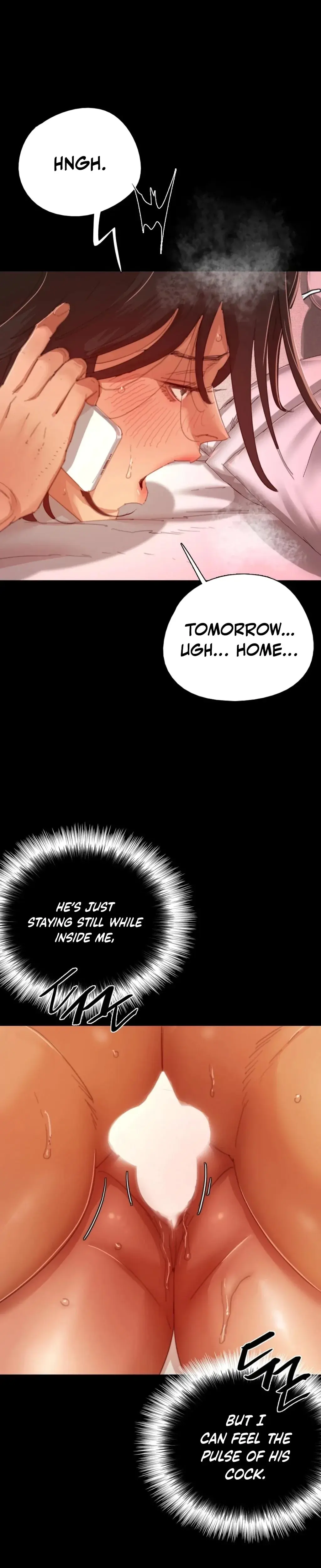 Ntr Solology Chapter 18 - Page 8