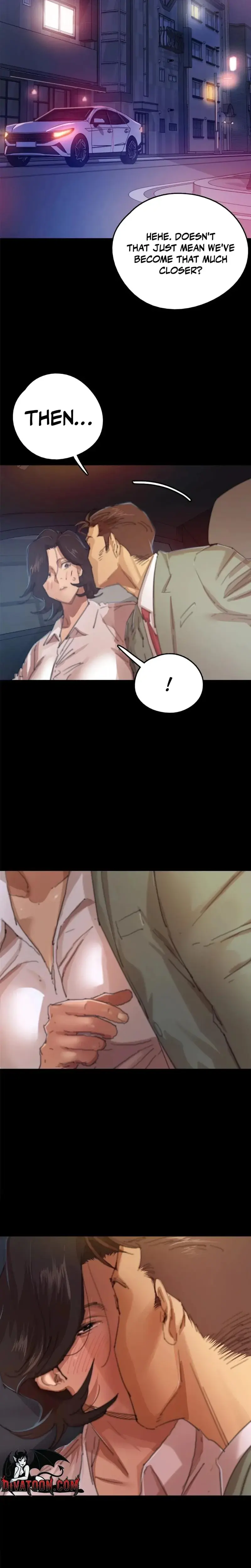 Ntr Solology Chapter 19 - Page 19