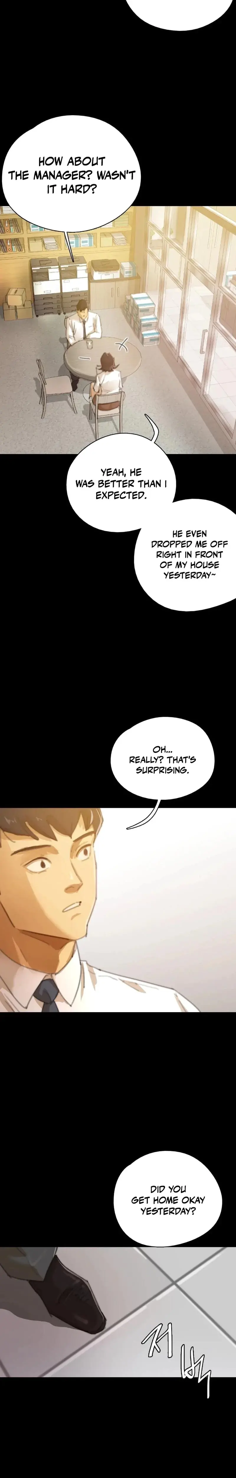 Ntr Solology Chapter 19 - Page 21