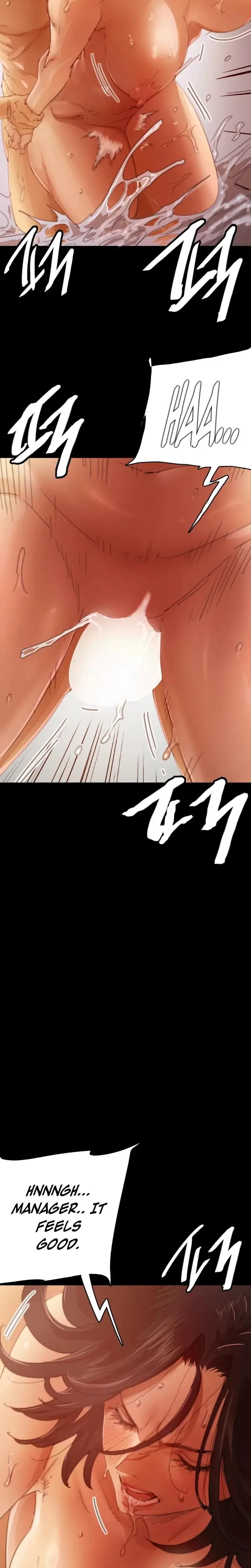 Ntr Solology Chapter 19 - Page 8