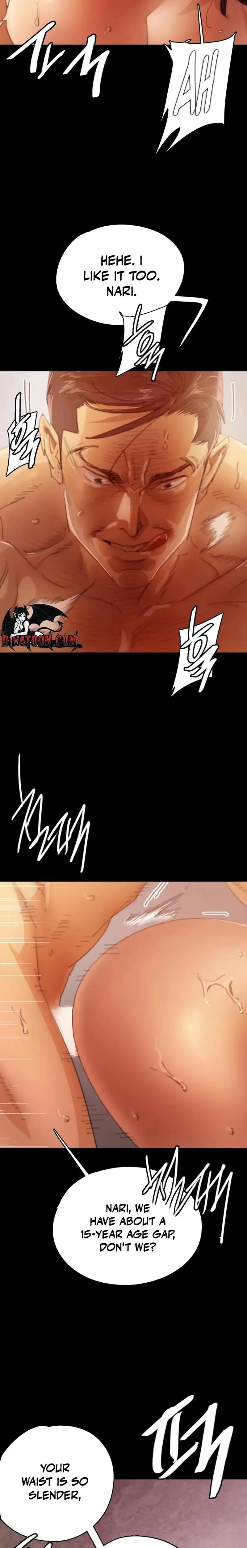 Ntr Solology Chapter 19 - Page 9