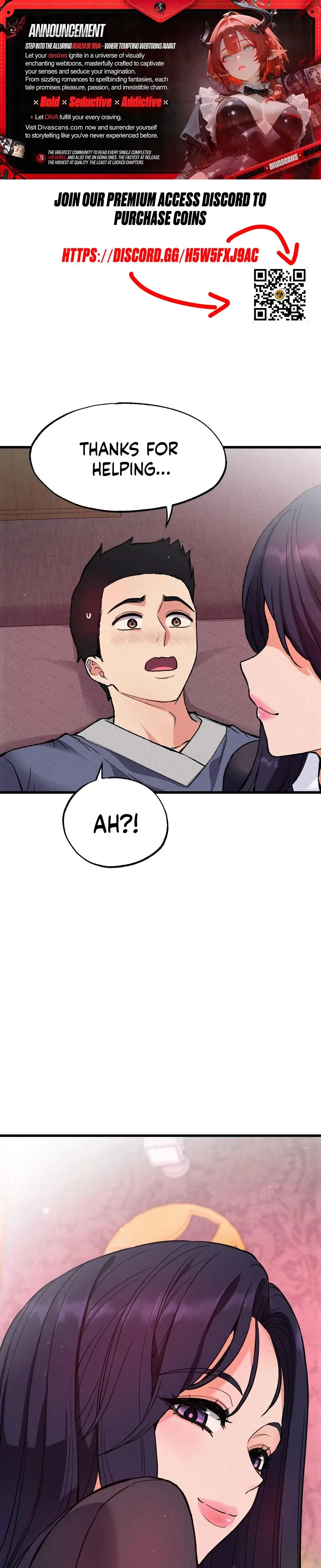 Ntr Solology Chapter 2 - Page 1