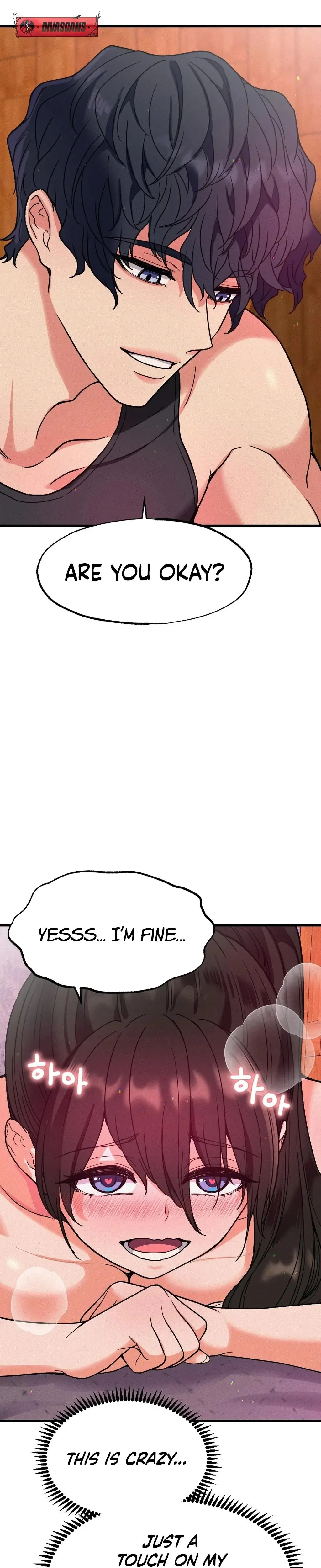Ntr Solology Chapter 2 - Page 19
