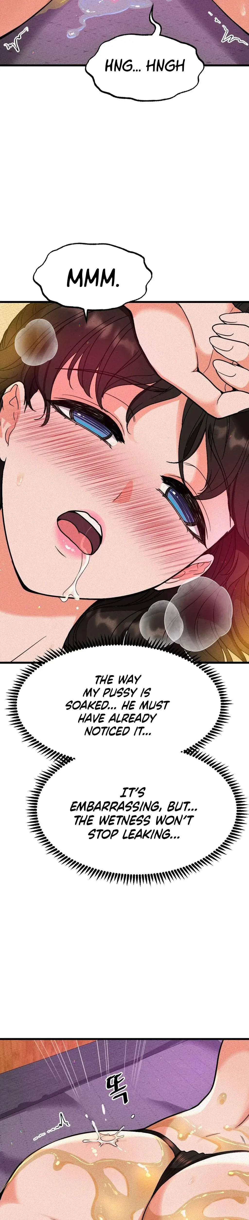 Ntr Solology Chapter 2 - Page 21