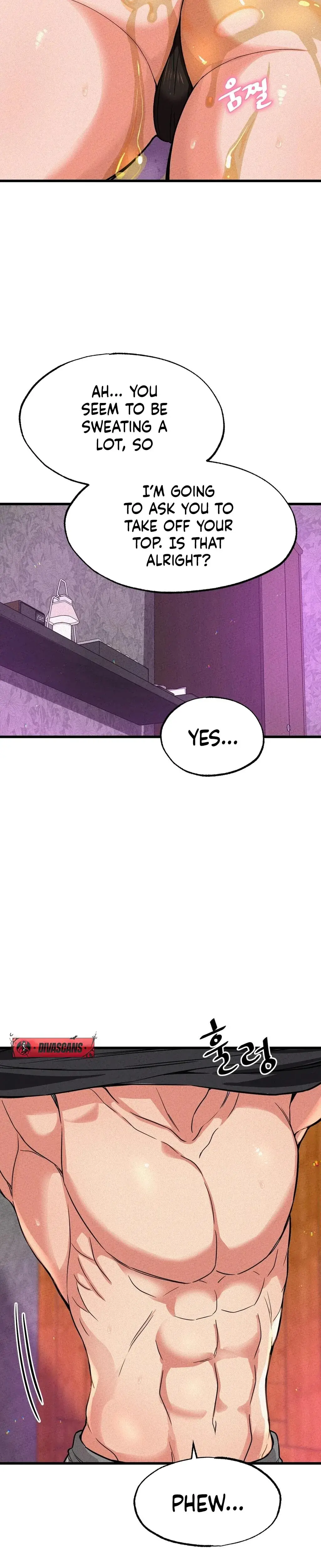 Ntr Solology Chapter 2 - Page 22