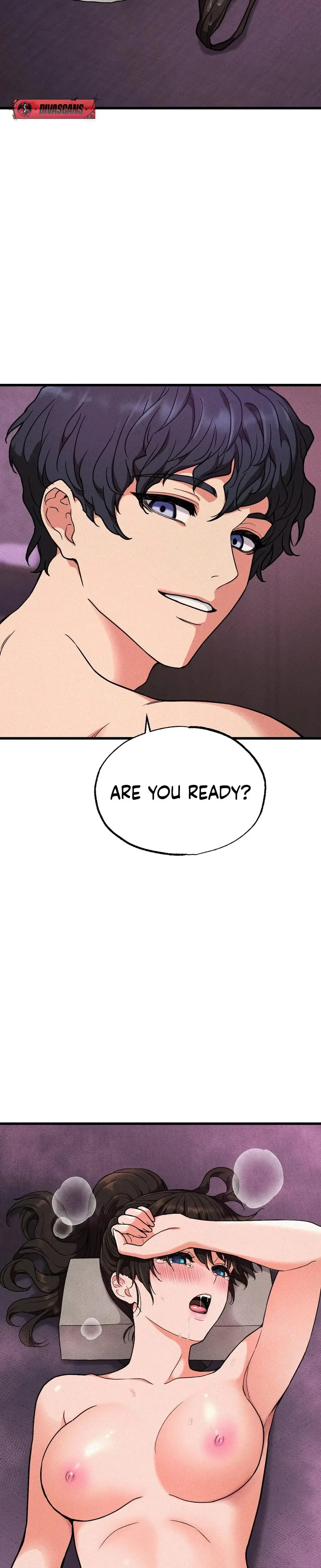 Ntr Solology Chapter 2 - Page 31