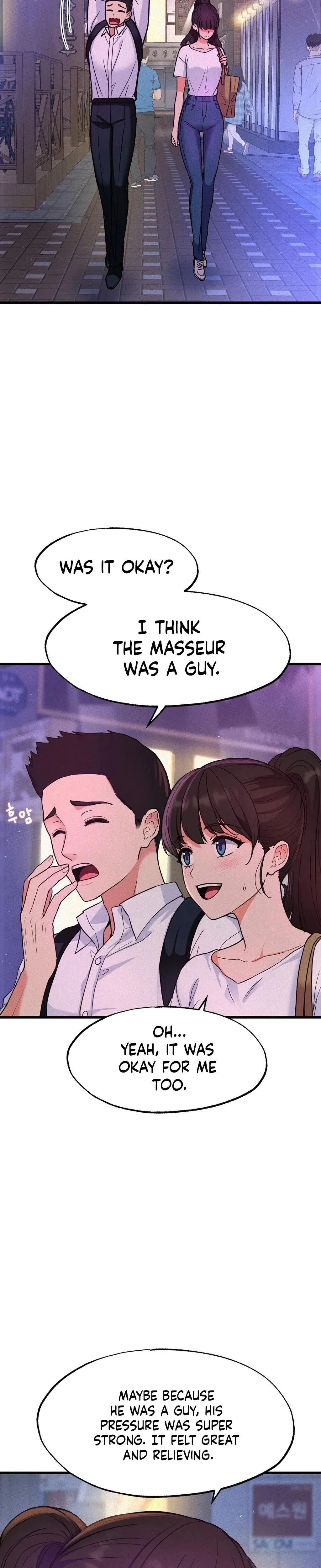 Ntr Solology Chapter 2 - Page 5