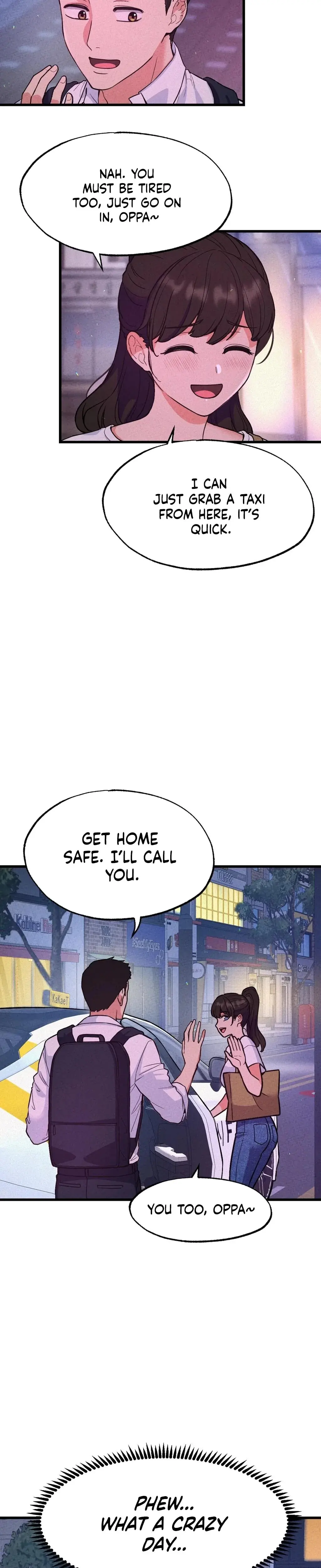 Ntr Solology Chapter 2 - Page 7