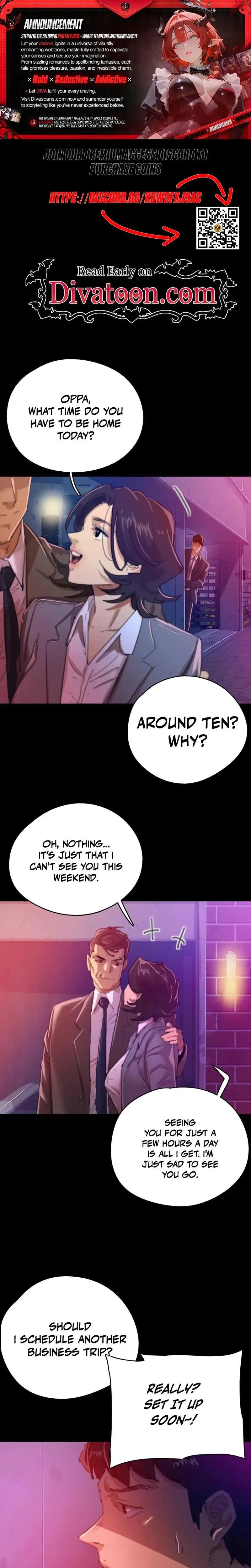 Ntr Solology Chapter 20 - Page 1