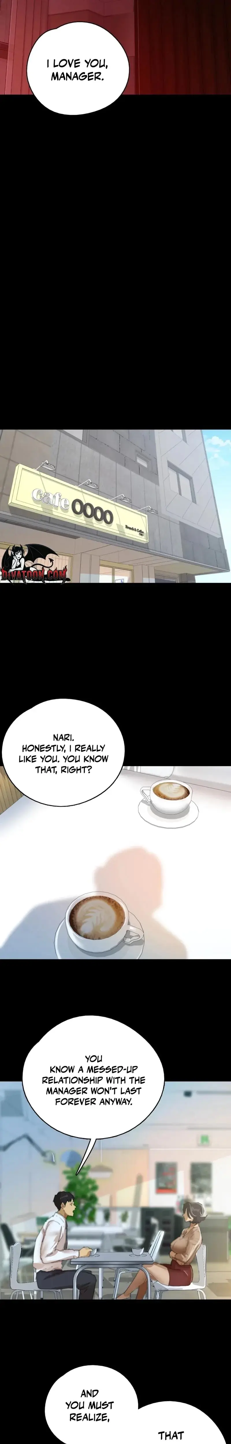 Ntr Solology Chapter 20 - Page 15