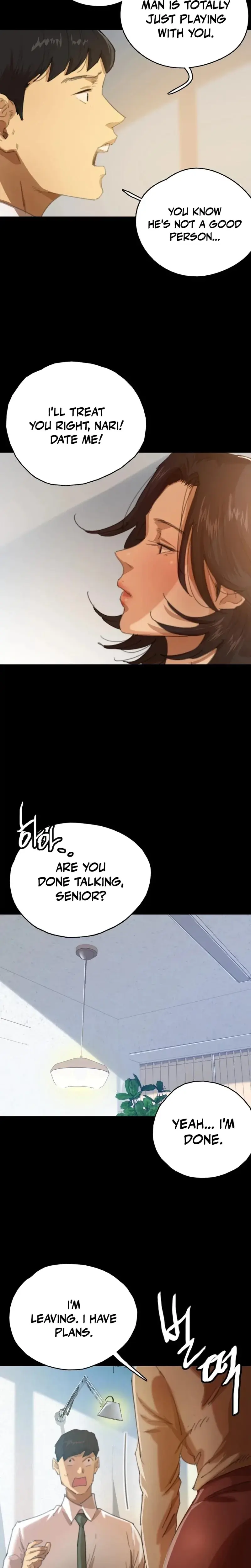 Ntr Solology Chapter 20 - Page 16