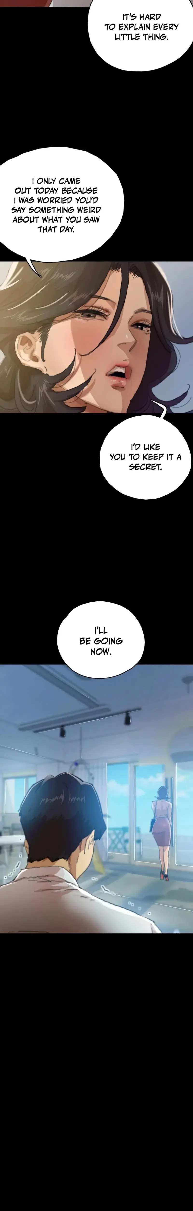 Ntr Solology Chapter 20 - Page 18