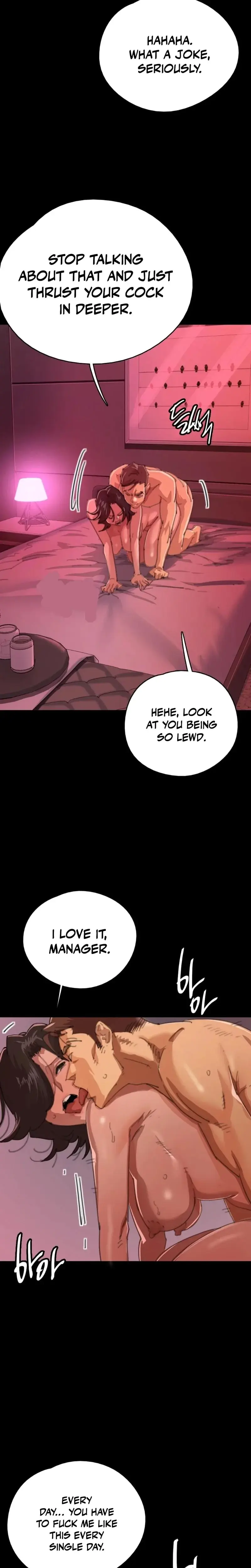 Ntr Solology Chapter 20 - Page 20
