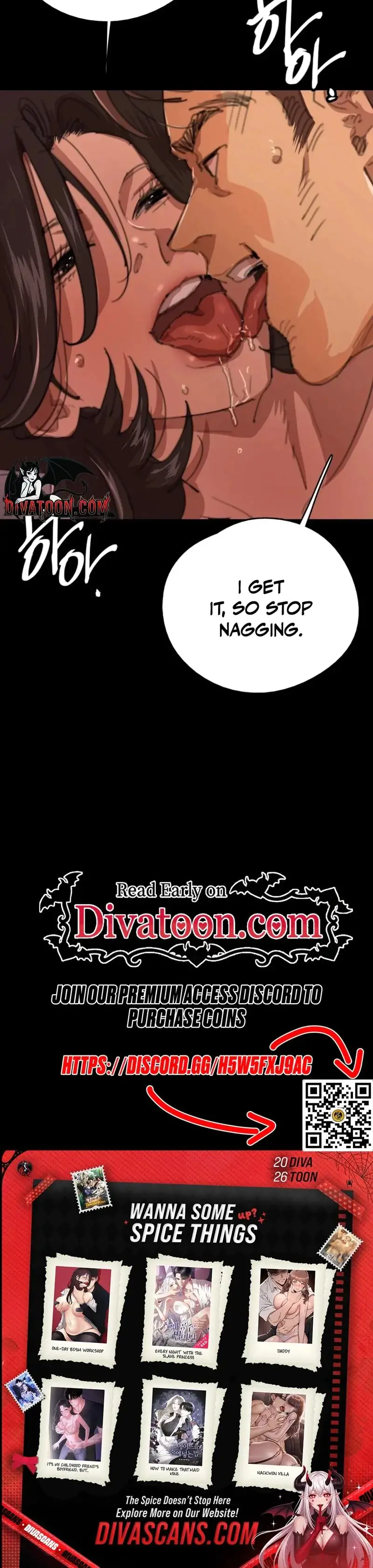 Ntr Solology Chapter 20 - Page 21