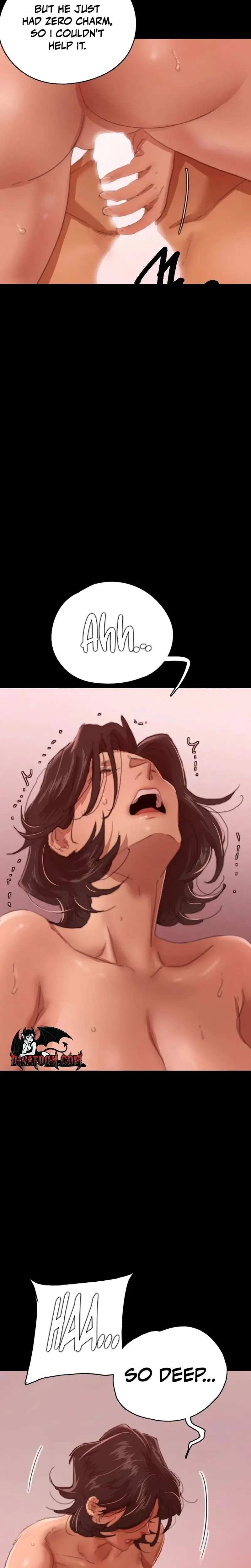 Ntr Solology Chapter 20 - Page 8