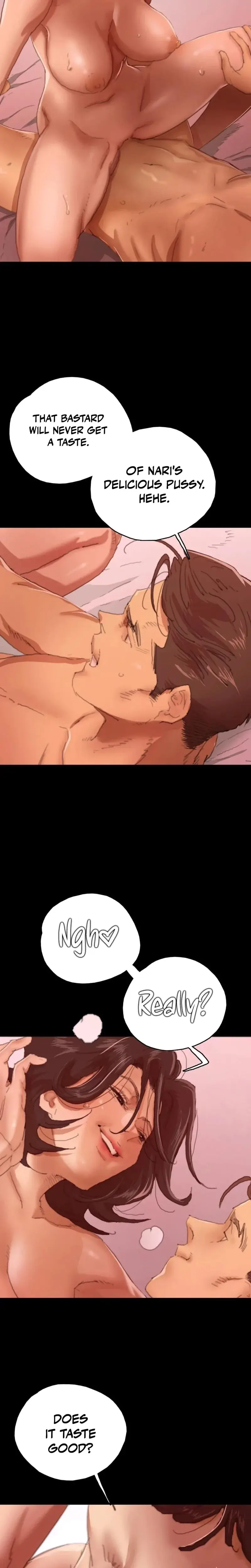 Ntr Solology Chapter 20 - Page 9